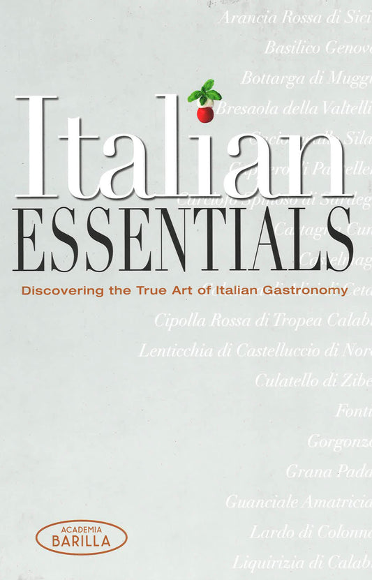 Italian Essentials