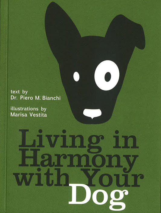Living In Harmony With Your Dog