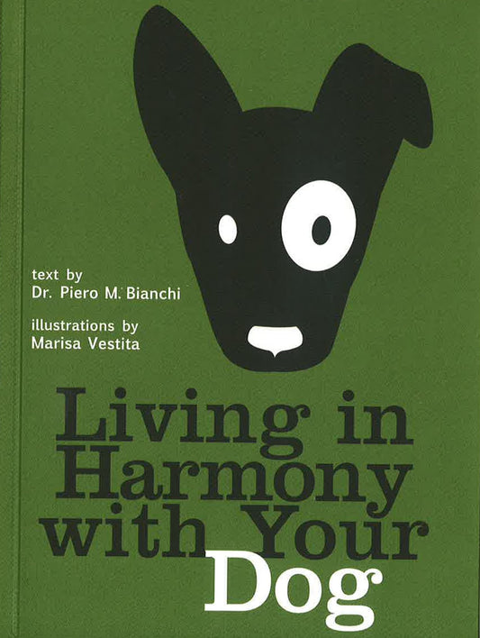 Living In Harmony With Your Dog