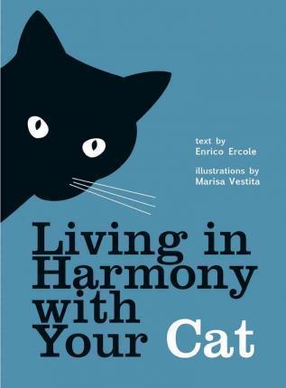 Living In Harmony With Your Cat
