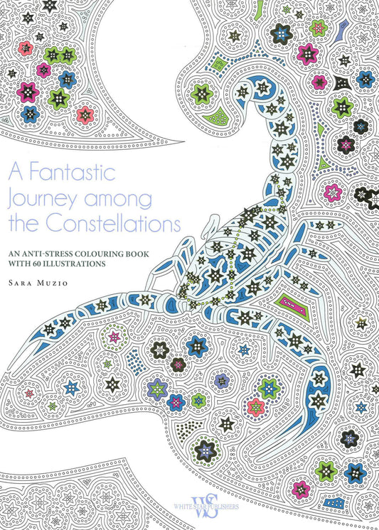 Fantastic Journey Among The Constellations