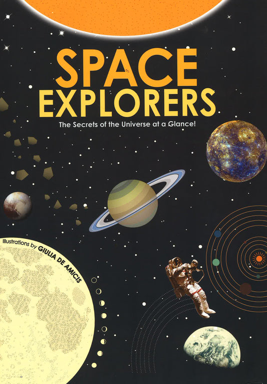 Space Explorers