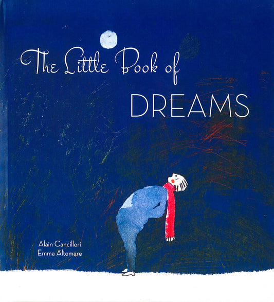 Little Book of Dreams