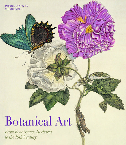 [Additional 30% Off From 27 Feb - 3 March 2024] Botanical Art