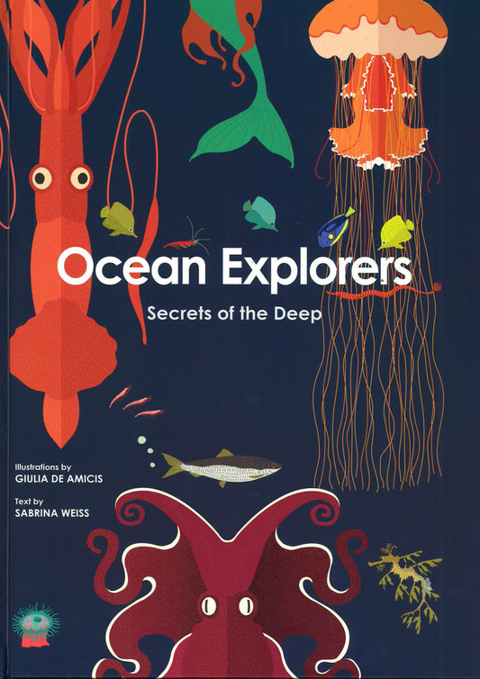 Ocean Explorers