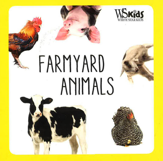 Farmyard Animals