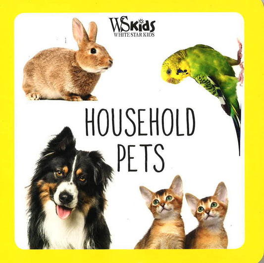 Household Pets