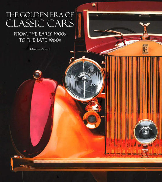 Classic Cars ( Golden Era)