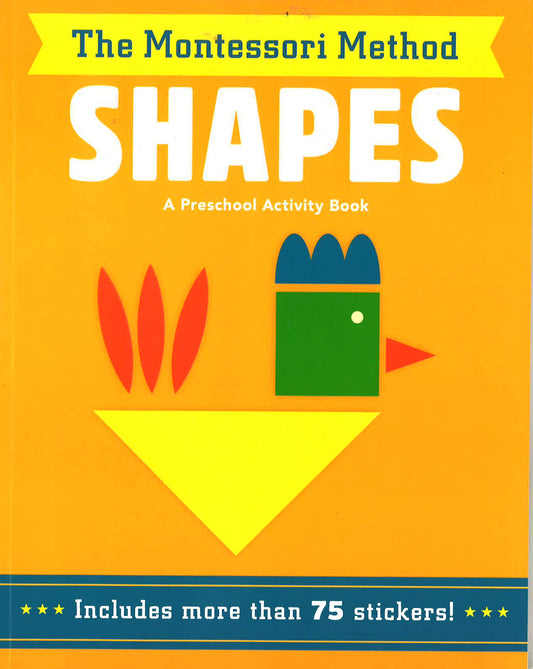 The Montessori Method: Shapes