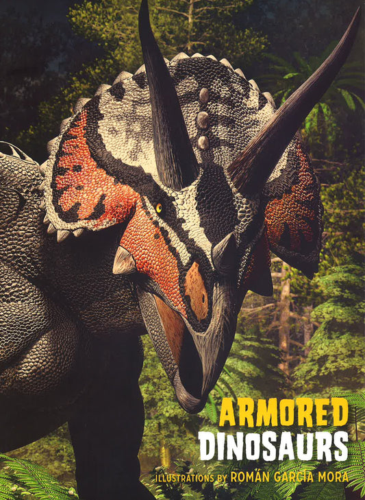 Armored Dinosaurs