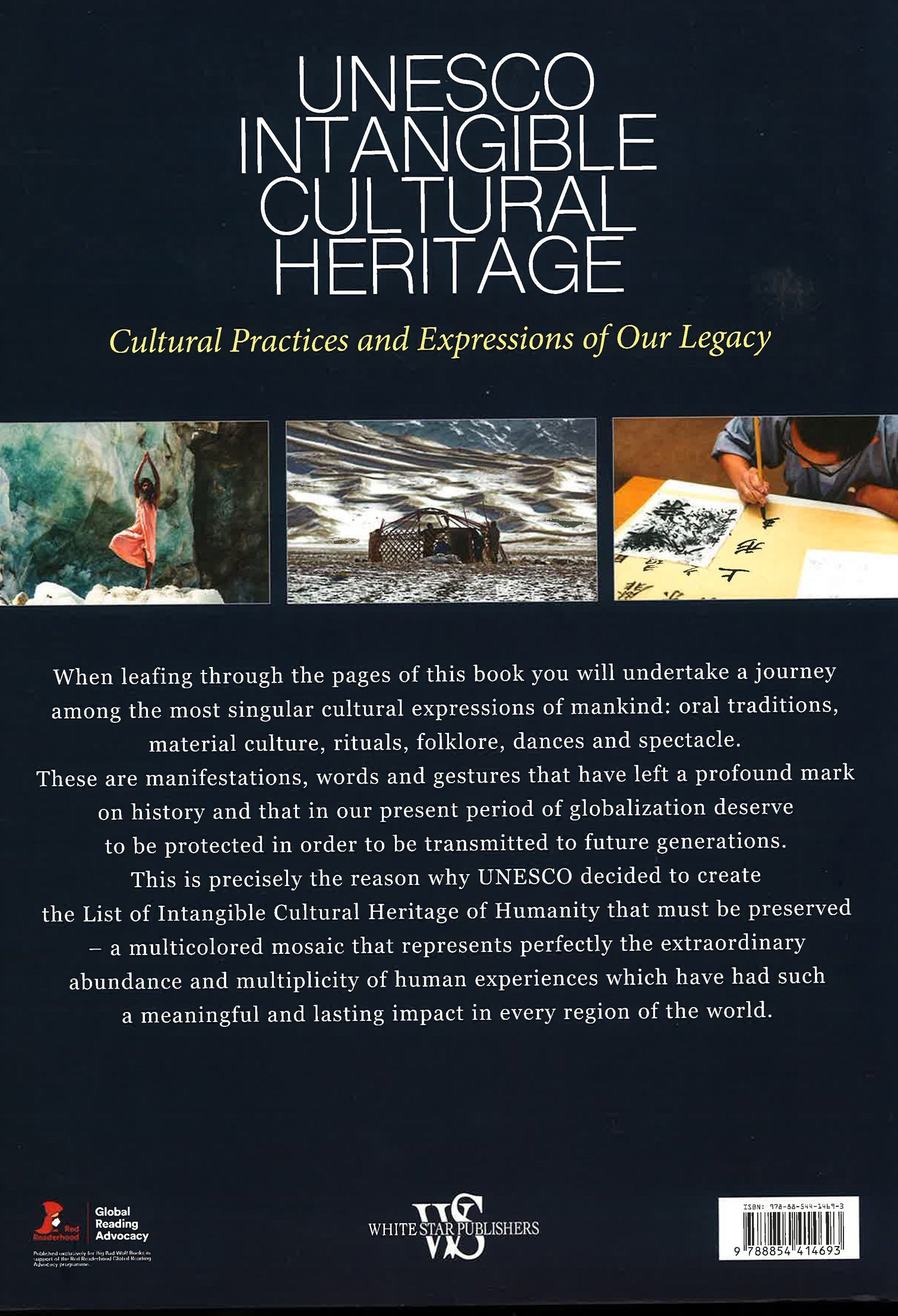 Unesco Intangible Cultural Heritage BookXcess unesco-intangible-cultural-heritage-bookxcess