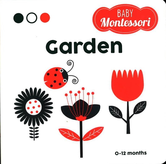Garden (Baby Montessori)