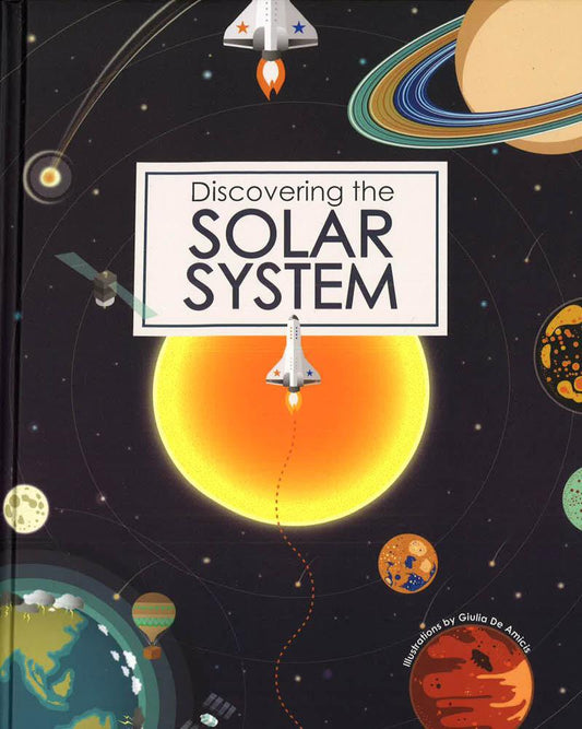 Concertina: Solar System