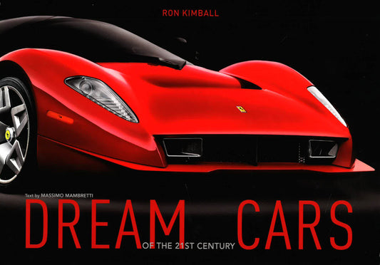 Dream Cars Of The 21St Century