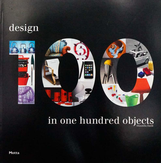 100 Design In 100 Objects