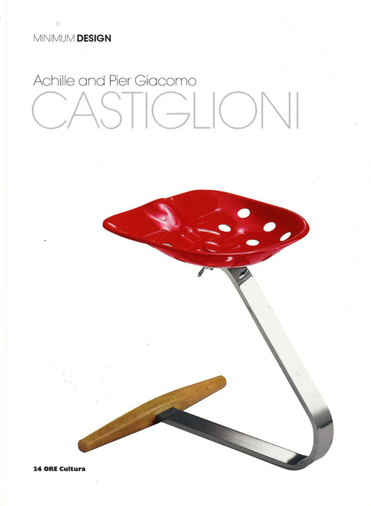 Achille And P.G.Castiglione: Minimum Deisgn