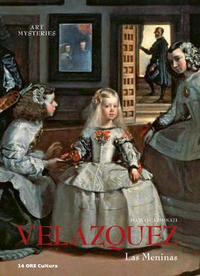 Velazquez. Las Meninas