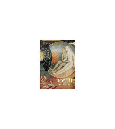 Bosch. The Garden Of Earthly Delights