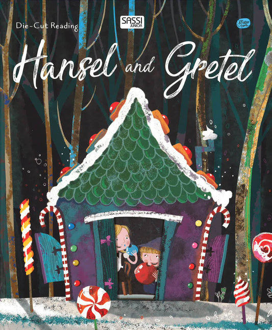 Hansel And Gretel