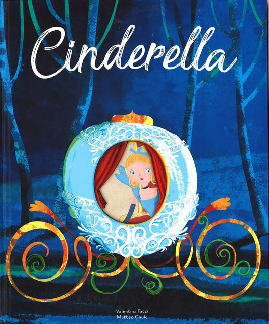 Cinderella