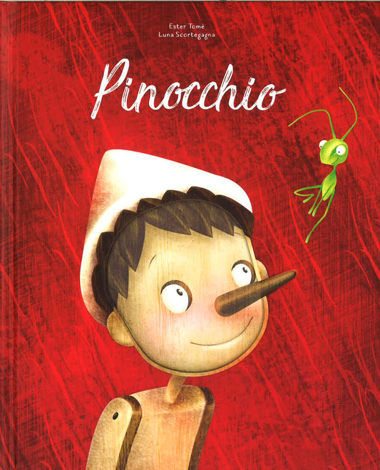 Pinocchio