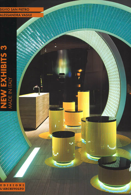 New Exhibits 3, Made In Italy