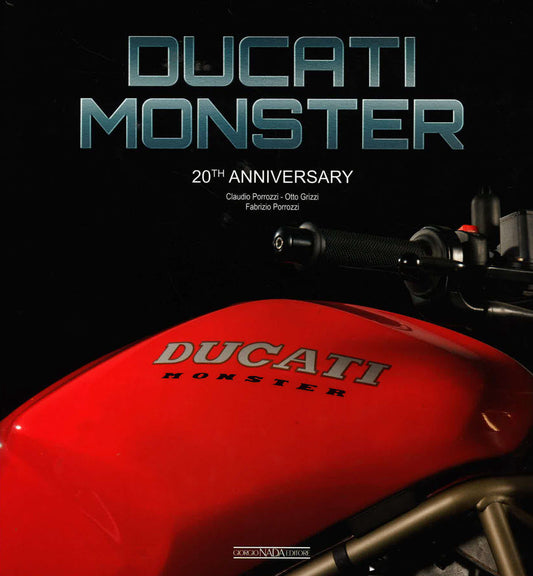 Ducati Monster