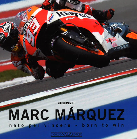 Marc Marquez