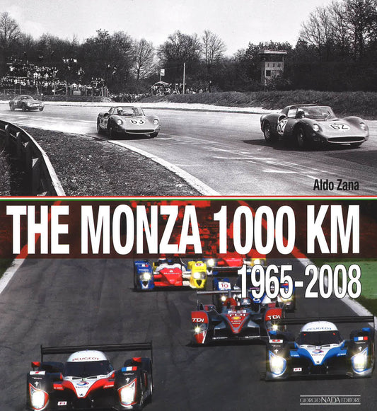 The Monza 1000 Km