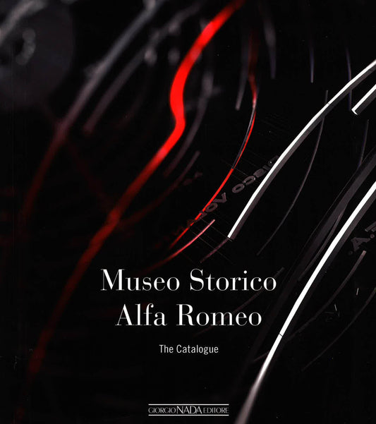 Museo Storico Alfa Romeo