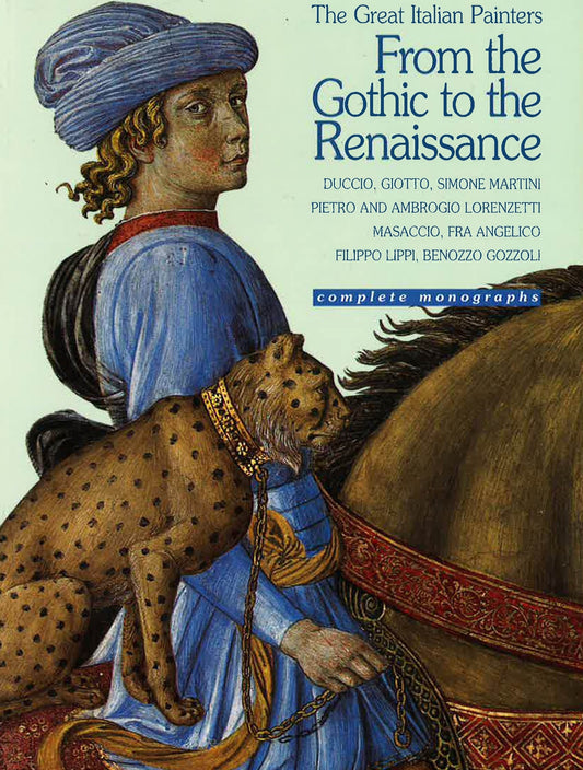 From The Gothic To The Renaissance