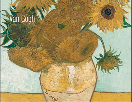 Posters Collection: Van Gogh