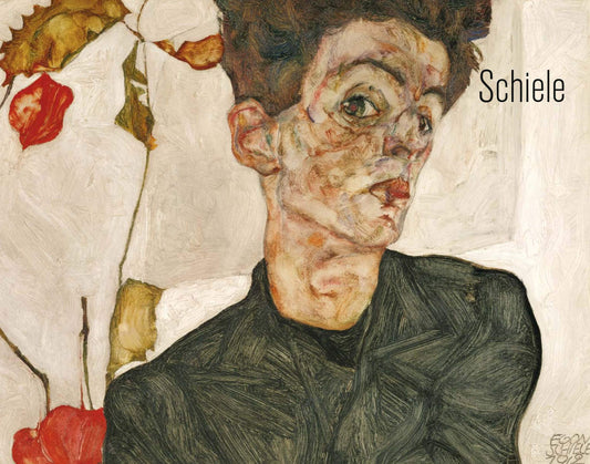Poster: Schiele (The Poster Collection)