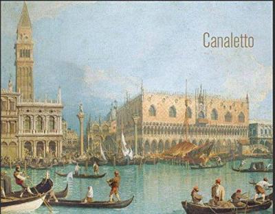 Posters: Canaletto (The Poster Collection)
