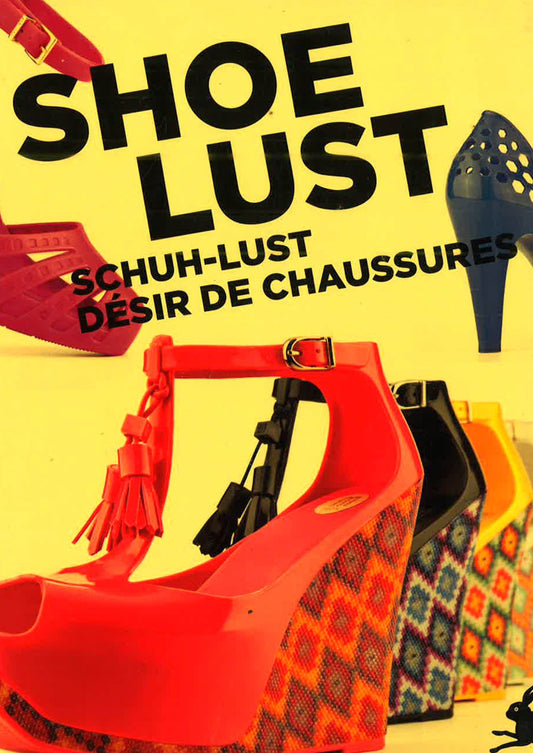 Shoe Lust