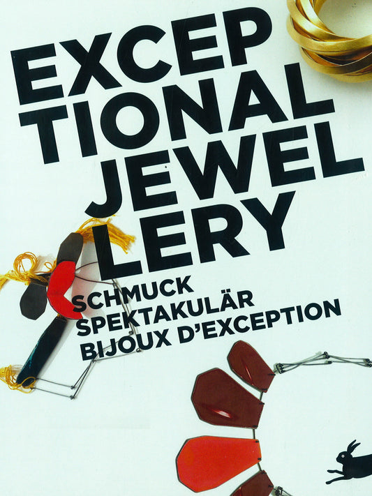 Exceptional Jewellery