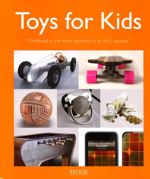 Toys For Kids