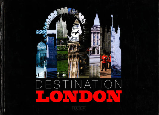 Destination London