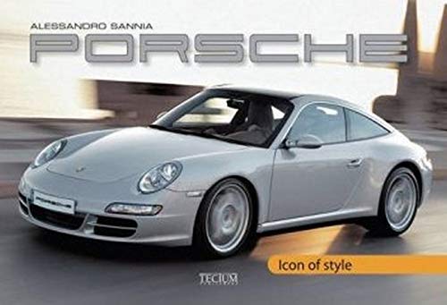 Porsche: Icon of Style