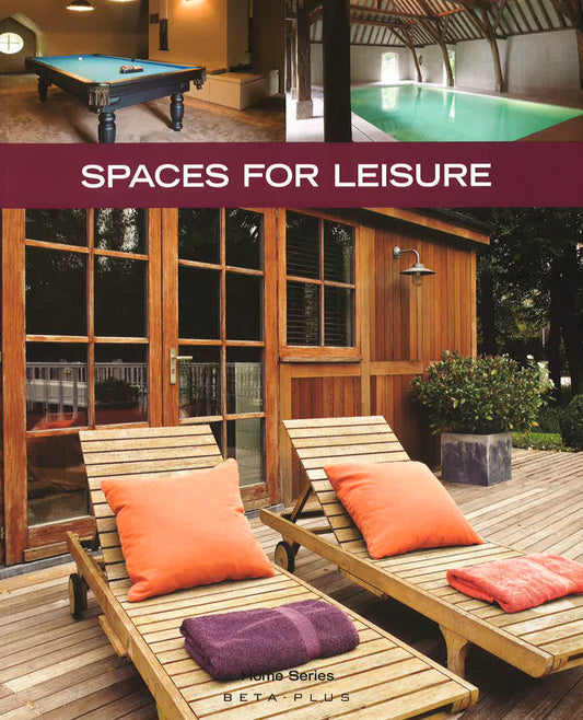 Spaces For Leisure