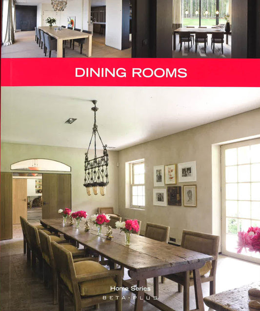 Dining Rooms