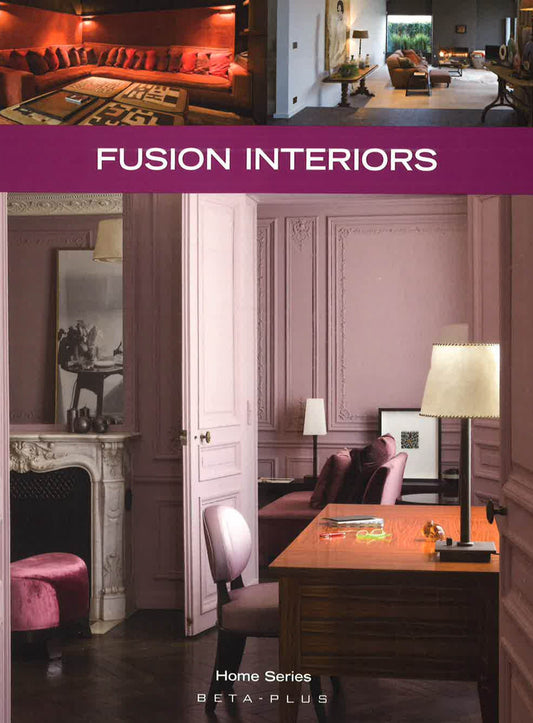 Fusion Interiors