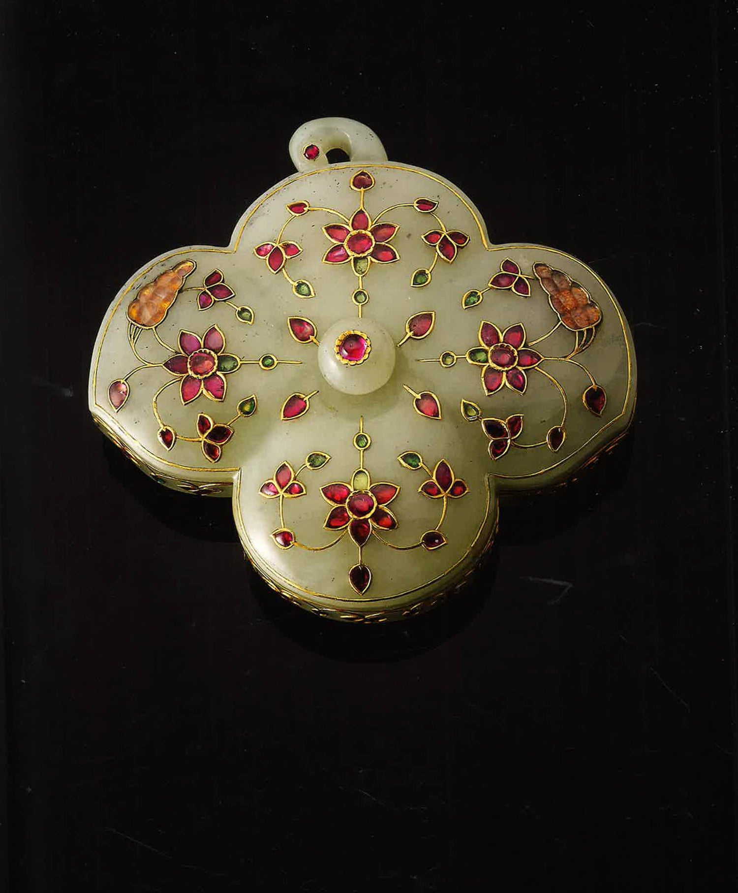 Bejewelled Treasures The Al Thani Collection – BookXcess