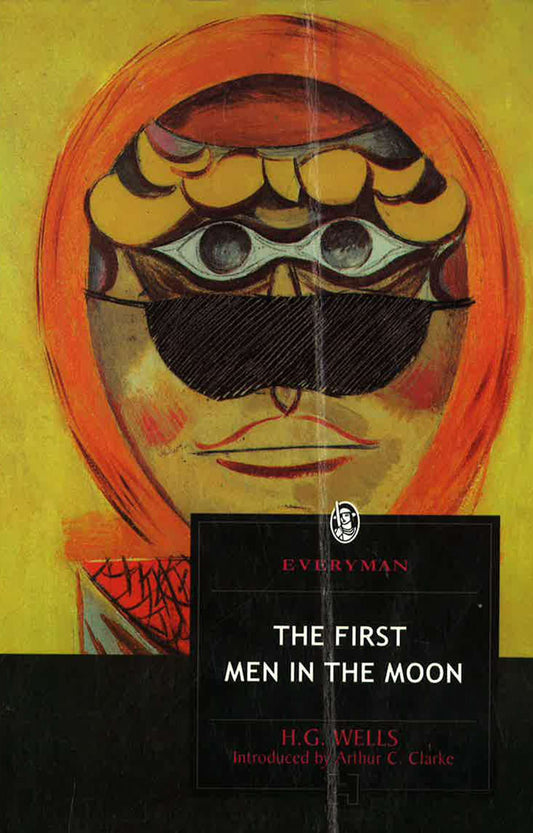 The First Men In The Moon