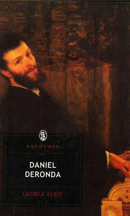 Daniel Deronda