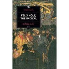 Felix Holt, The Radical