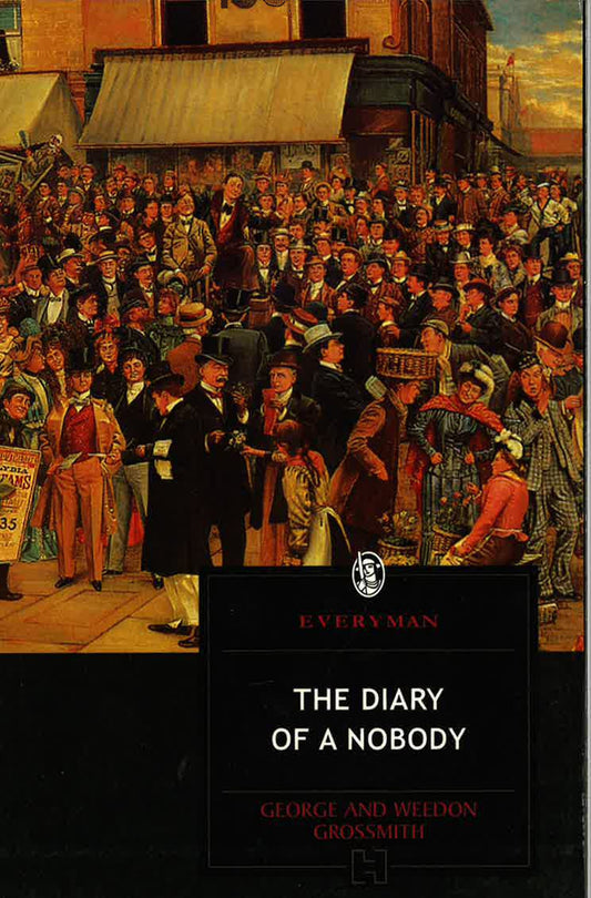 The Diary Of A Nobody