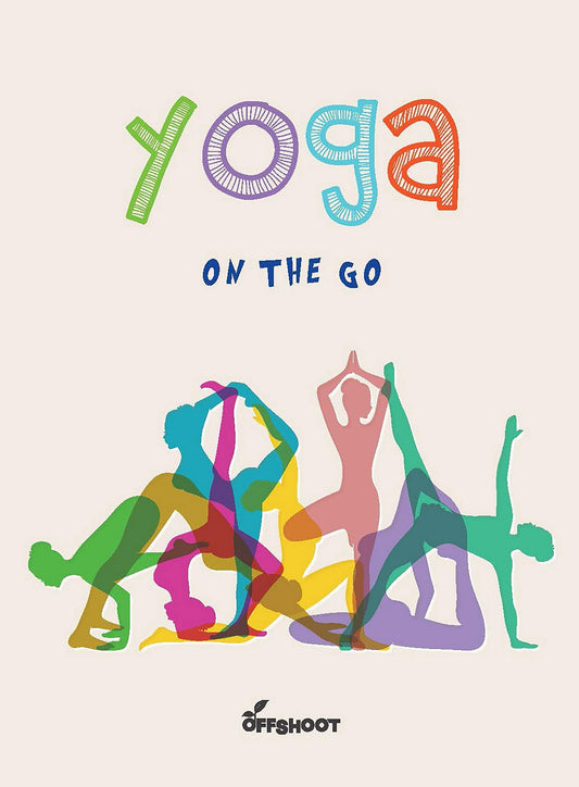 Yoga On The Go