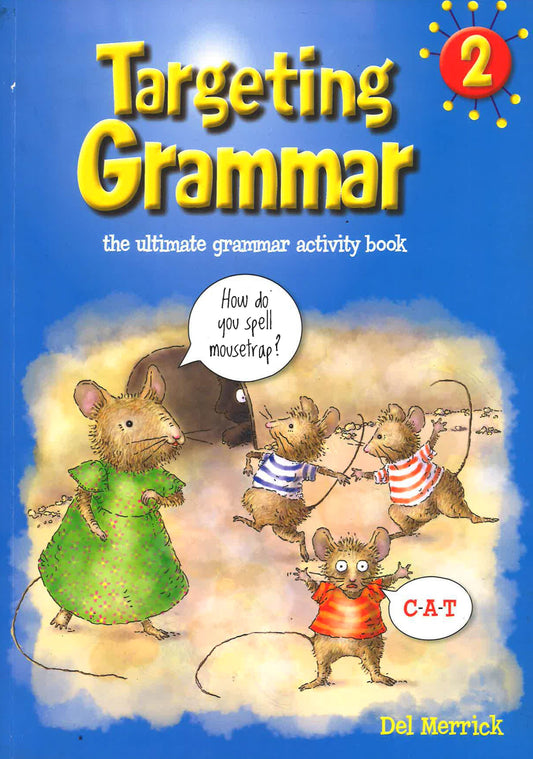 Targetting Grammer 2