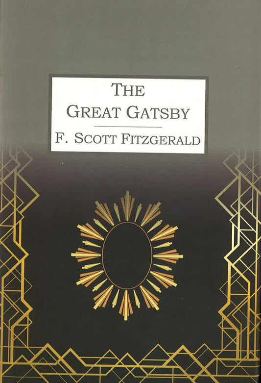The Great Gatsby